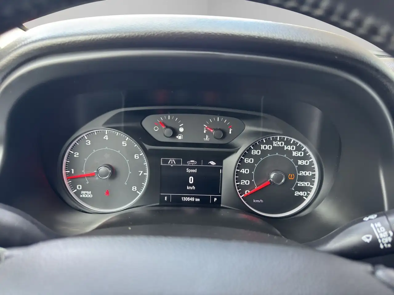 GMC Acadia снимка GMC Acadia