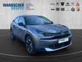 Citroen C4 Hybrid 145 Max KAMERA LED SHZ NAVI ALU Gris - thumbnail 9