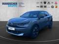 Citroen C4 Hybrid 145 Max KAMERA LED SHZ NAVI ALU Gris - thumbnail 1