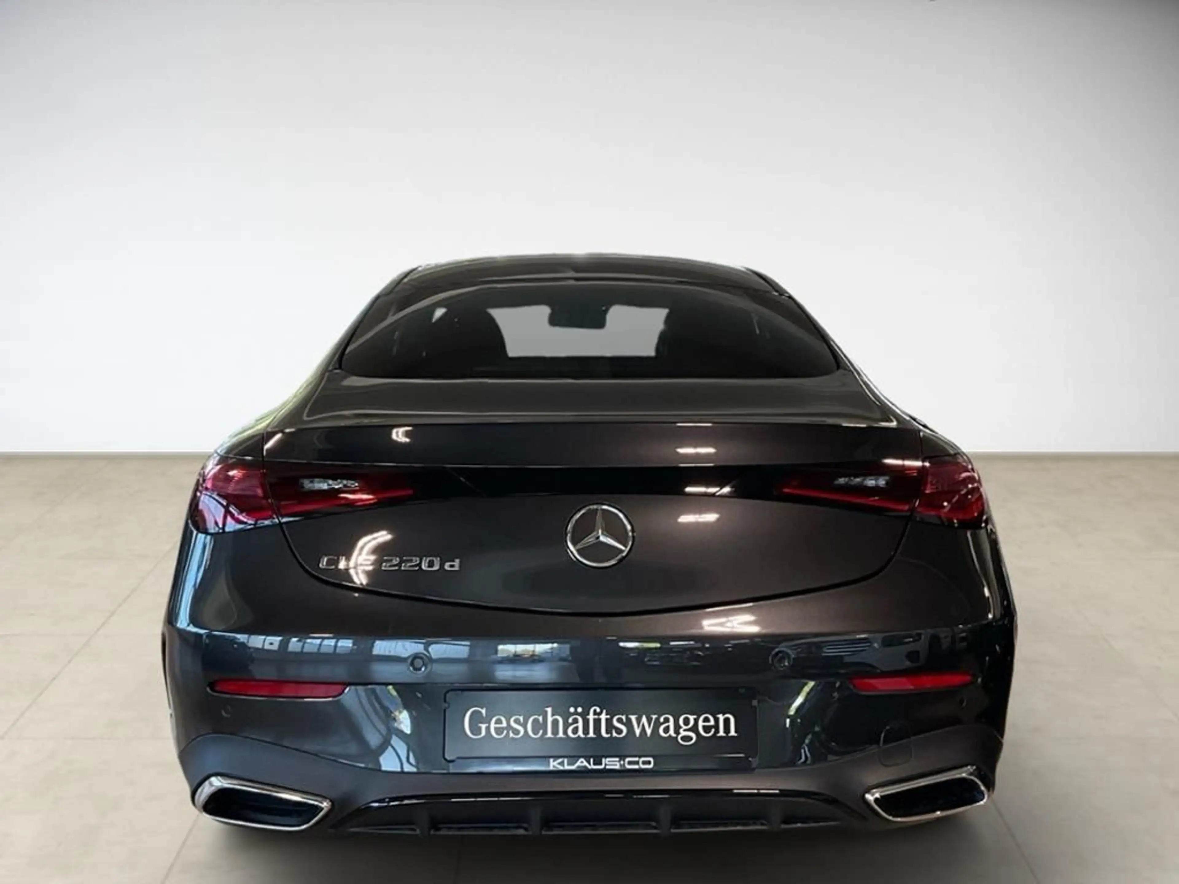 Mercedes-Benz CLE 220 d AMG 360 AHK AUT Fernlichtass. Kam. LED — photo 5