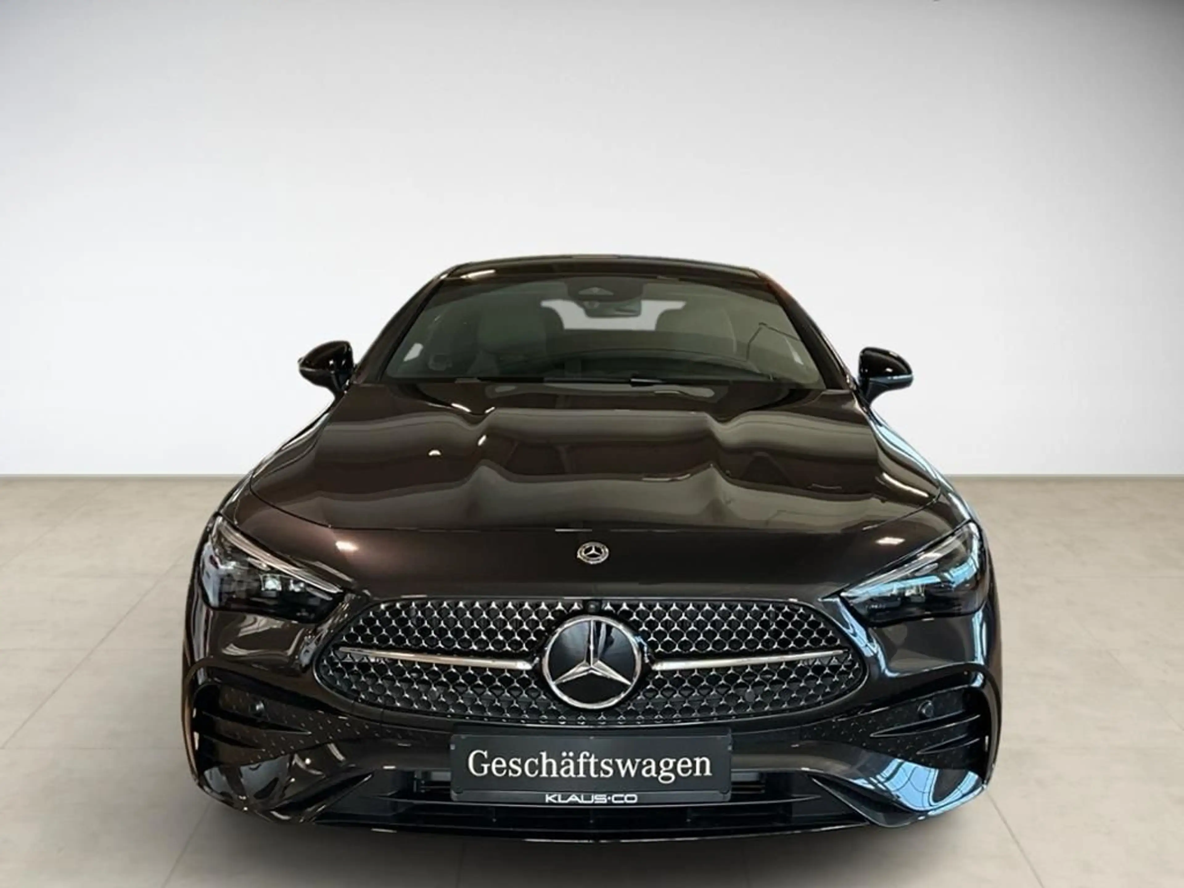 Mercedes-Benz CLE 220 d AMG 360 AHK AUT Fernlichtass. Kam. LED — photo 2