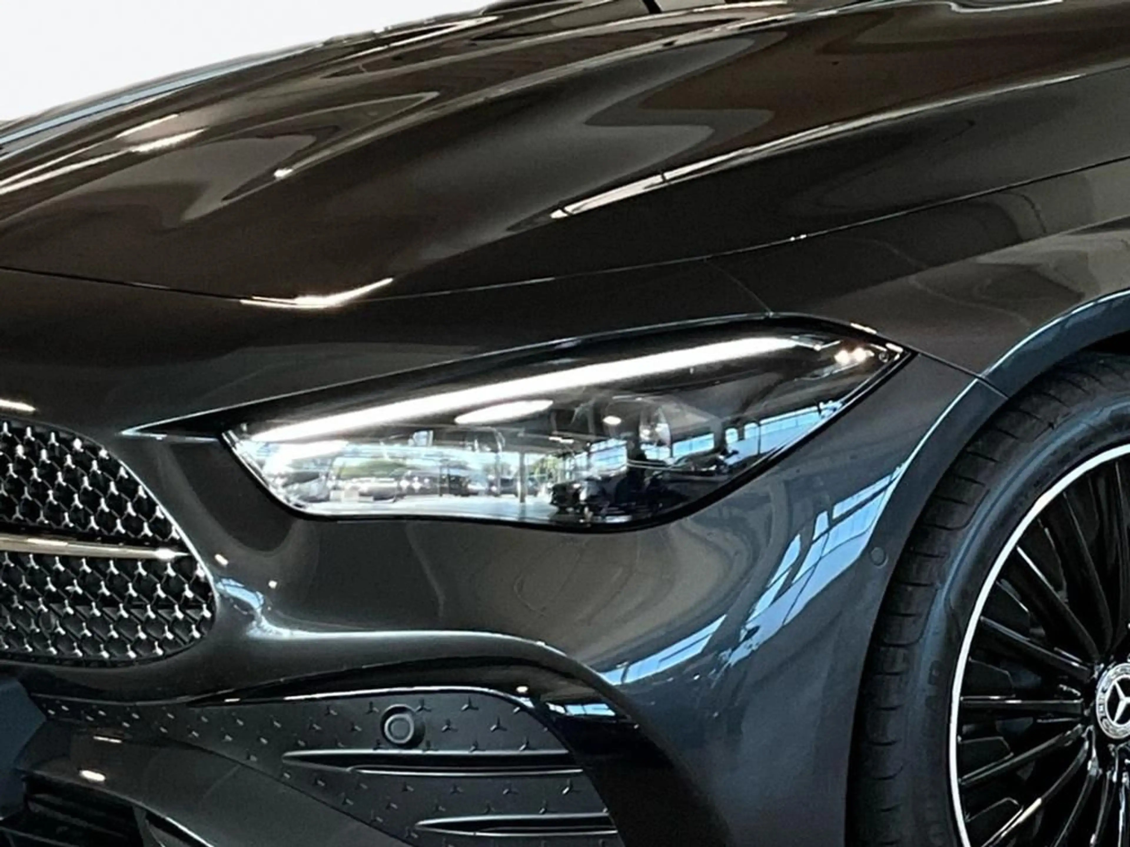 Mercedes-Benz CLE 220 d AMG 360 AHK AUT Fernlichtass. Kam. LED — photo 6