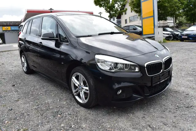 BMW 220 220 i Gran Tourer M Sport