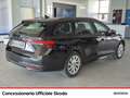 Skoda Octavia wagon 2.0 tdi executive 150cv dsg Schwarz - thumbnail 4