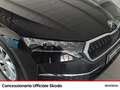Skoda Octavia wagon 2.0 tdi executive 150cv dsg Schwarz - thumbnail 17