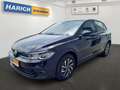 Volkswagen Polo 1.0 TSI LED PDC V+H R.KAMERA SHZ MIRRORLINK Noir - thumbnail 1