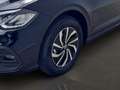 Volkswagen Polo 1.0 TSI LED PDC V+H R.KAMERA SHZ MIRRORLINK Noir - thumbnail 8