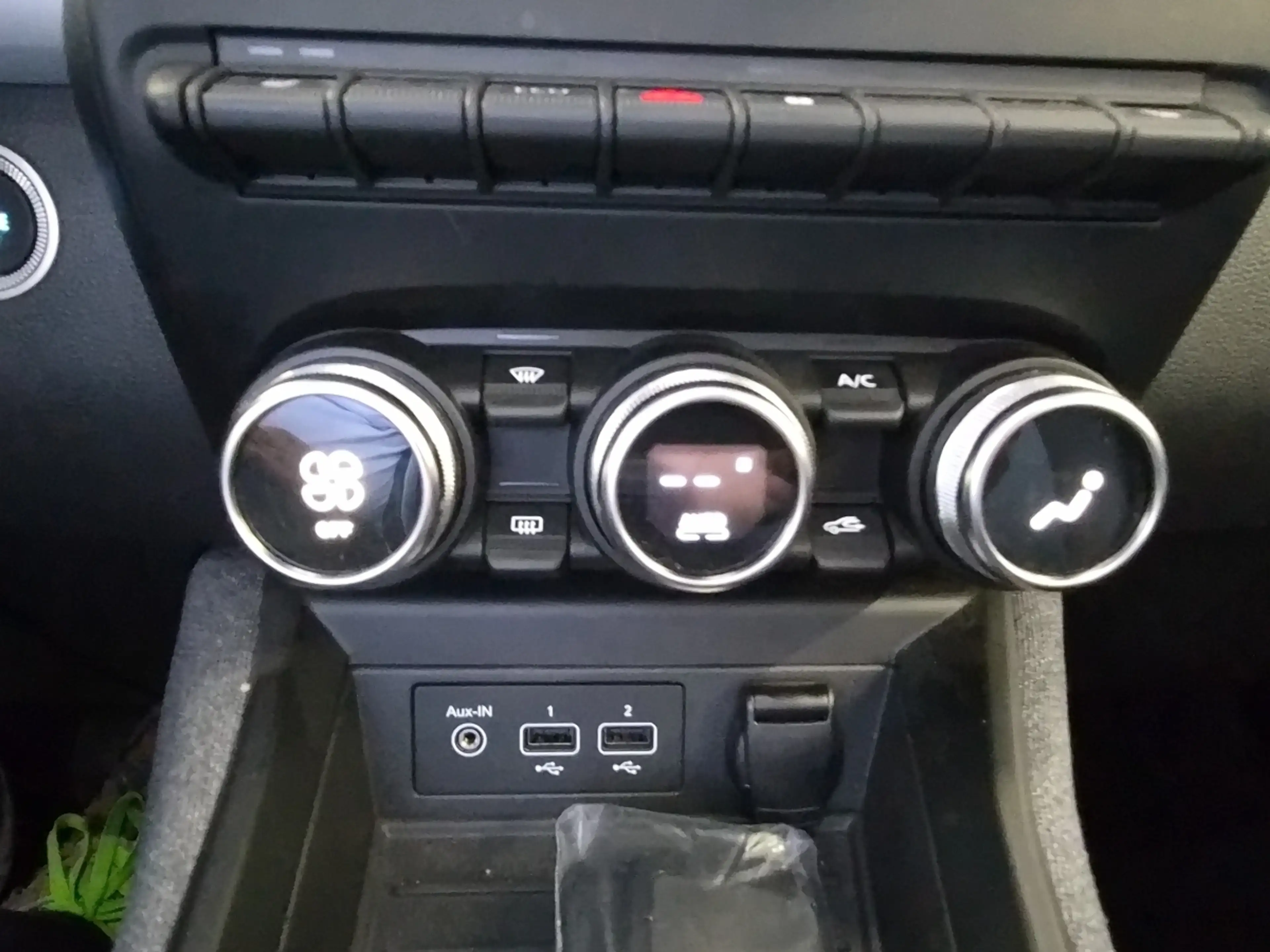 Renault ZOE Z.E.50 EXPERIENCE Klima Navi PDC — photo 15