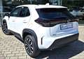 Toyota Yaris Cross 130 1.5 VVT-i Team Deutschland*Winter-Paket*Safety Blanco - thumbnail 4