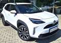 Toyota Yaris Cross 130 1.5 VVT-i Team Deutschland*Winter-Paket*Safety Blanco - thumbnail 1