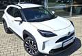 Toyota Yaris Cross 130 1.5 VVT-i Team Deutschland*Winter-Paket*Safety Blanco - thumbnail 3