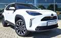 Toyota Yaris Cross 130 1.5 VVT-i Team Deutschland*Winter-Paket*Safety Blanco - thumbnail 2