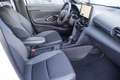 Toyota Yaris Cross 130 1.5 VVT-i Team Deutschland*Winter-Paket*Safety Blanco - thumbnail 8