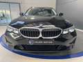 BMW 318 318dA Touring Negro - thumbnail 6