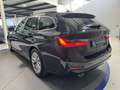 BMW 318 318dA Touring Negro - thumbnail 4
