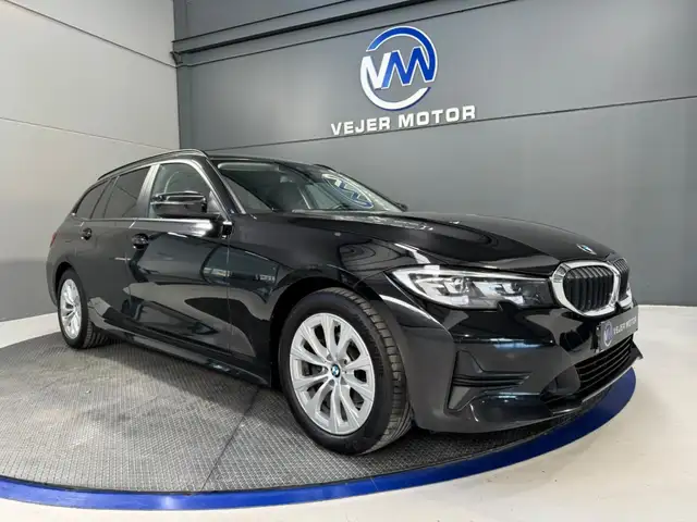 BMW 318 318dA Touring