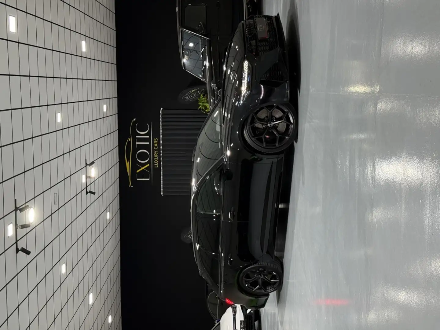 Audi RS6 Avant Performance 463kW Noir - 1