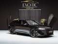 Audi RS6 Avant Performance 463kW Negro - thumbnail 1