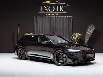 Avant Performance 463kW