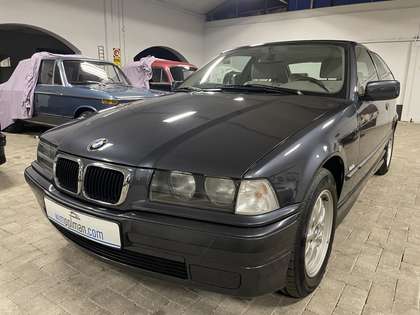BMW 318 3-serie Compact 318ti