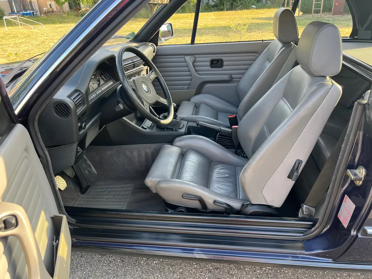 BMW 320i, foto 7