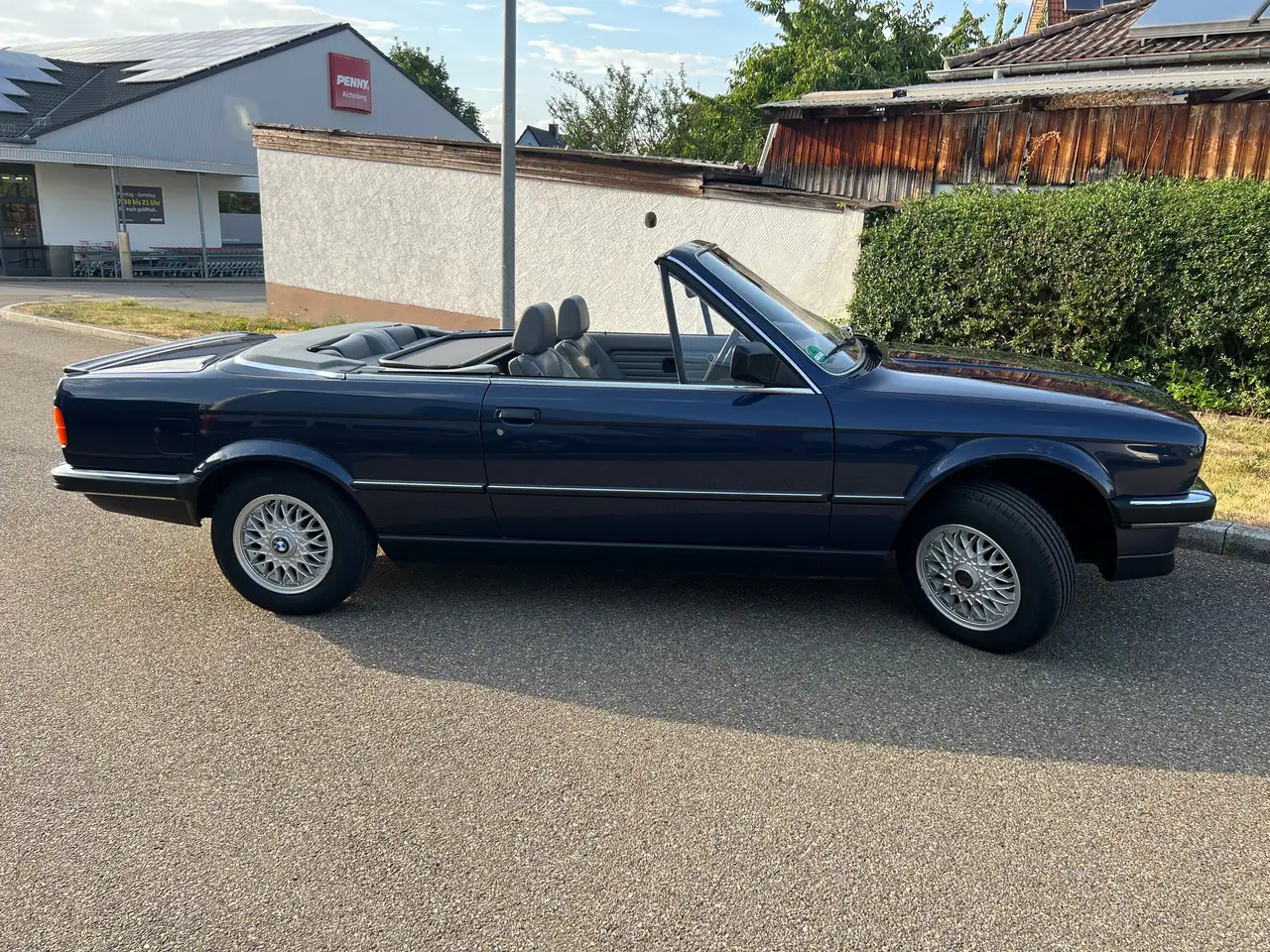 BMW 320i, foto 5