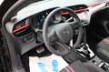 Opel Corsa -e GS Line Teilleder Navi Sitzheizung Alu Zwart - thumbnail 12