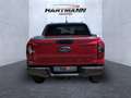 Ford Ranger Wildtrak e-4WD Doppelkabine Bluetooth Navi Rot - thumbnail 9