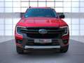 Ford Ranger Wildtrak e-4WD Doppelkabine Bluetooth Navi Rot - thumbnail 7