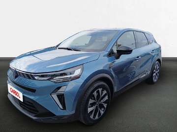 E-TECH Full Hybrid Techno 105kW