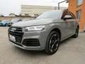 Audi Q5 2.0 TDi S-LINE S LINE SLINE * 102.000 KM REALI * Grigio - thumbnail 1