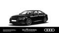 Audi A6 Lim. 55 TFSI quattro S line LED Navi HuD ACC Noir - thumbnail 1