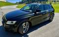 Audi SQ5 SQ5 plus 3,0 TDI quattro Tiptronic Schwarz - thumbnail 2