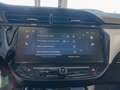 Opel Corsa 1.2 KLIMA PDC SITZHEIZUNG FACELIFT LED Nero - thumbnail 21