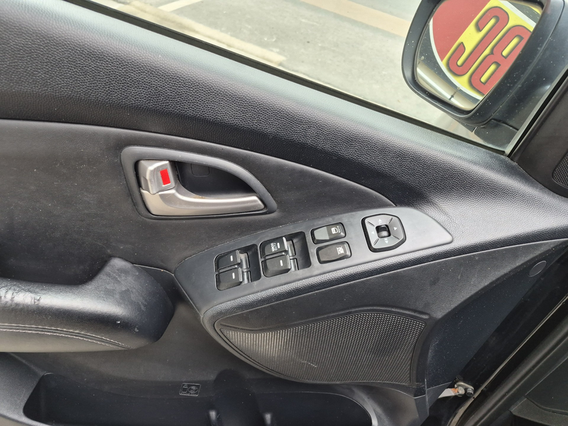 Hyundai iX35 iX35 1.6i 2WD City — photo 7