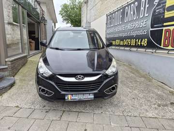 iX35 1.6i 2WD City