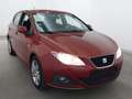 SEAT Ibiza Sport/2.Hand/Tempomat/PDC/Sitzheizung/Klimaautomat Piros - thumbnail 2