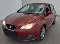 SEAT Ibiza Sport/2.Hand/Tempomat/PDC/Sitzheizung/Klimaautomat Piros - thumbnail 1