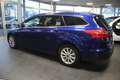 Ford Focus 1.0 EcoBoost Titanium Blau - thumbnail 4