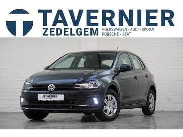 Trendline 1.0 TSI 95pk met app con voorberdeiding