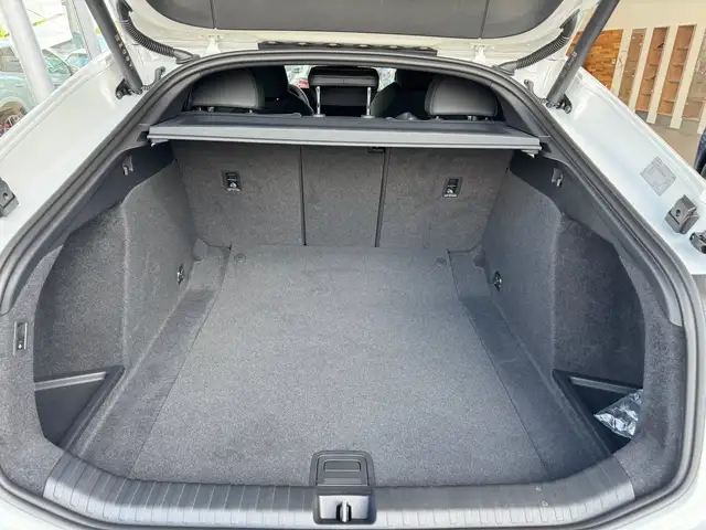 Audi A6 e-tron quattro business Ansicht 23