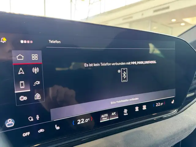 Audi A6 e-tron quattro business Ansicht 21