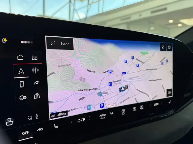 Audi A6 e-tron quattro business Ansicht 13