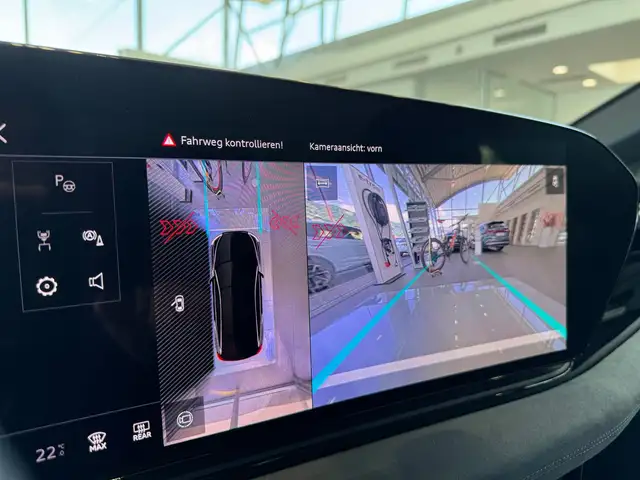 Audi A6 e-tron quattro business Ansicht 14