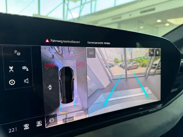 Audi A6 e-tron quattro business Ansicht 12