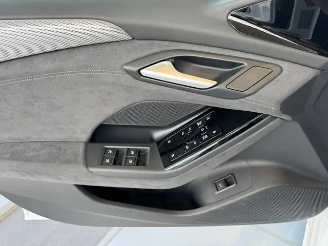 Audi A6 e-tron quattro business Ansicht 17