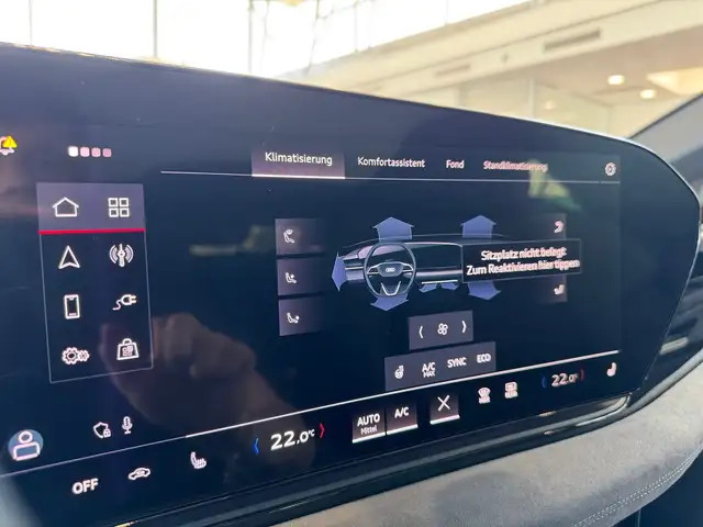 Audi A6 e-tron quattro business Ansicht 22