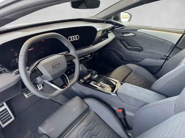 Audi A6 e-tron quattro business Ansicht 6