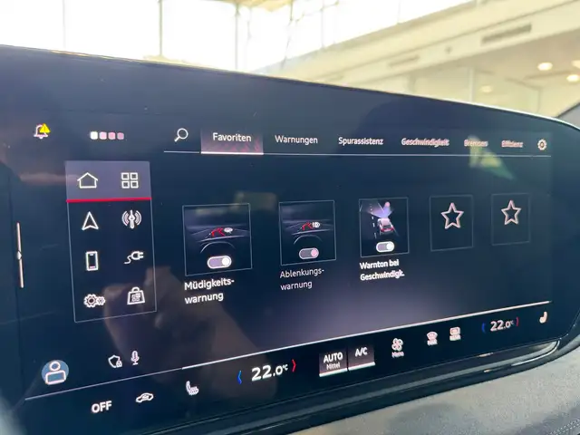 Audi A6 e-tron quattro business Ansicht 20