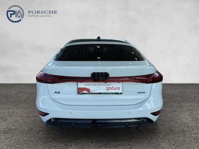 Audi A6 e-tron quattro business Ansicht 4